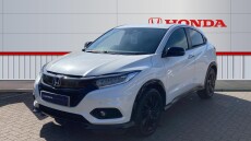 Honda HR-V 1.5 i-VTEC Turbo Sport 5dr Petrol Hatchback